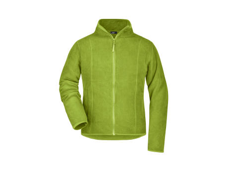 Product image Girly Microfleece Jacket - Leichte Jacke aus Microfleece Werbeartikel