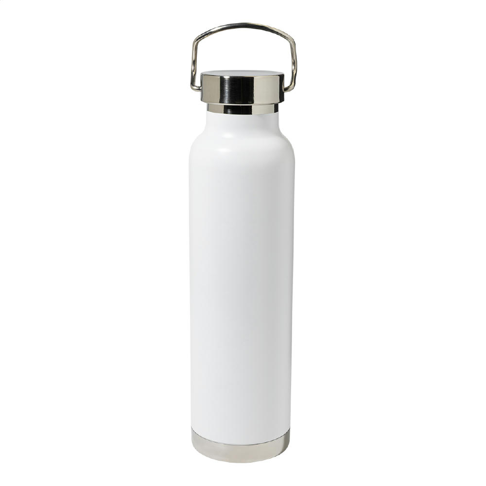 Product image Kupferisolierte Thermoflasche Cuppar Werbeartikel