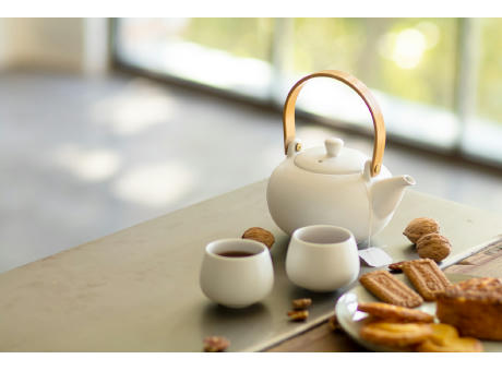 Tee-Set Sencha Werbeartikel