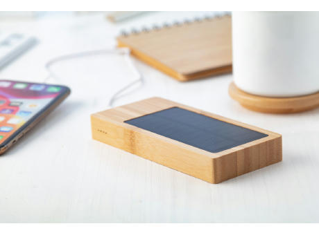Powerbank Sunster bedrucken