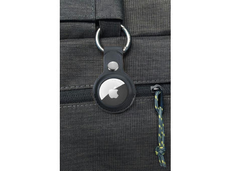 TROIKA Schlüsselanhänger AIRTAG COVER Werbeartikel