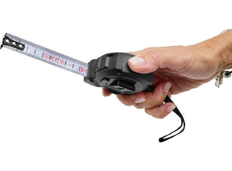 Bandmaß "Prime Tape 5 M" Werbeartikel