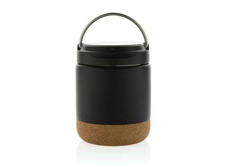 Savory Lebensmittelflasche aus RCS recycelt. Stainless-Steel Werbeartikel