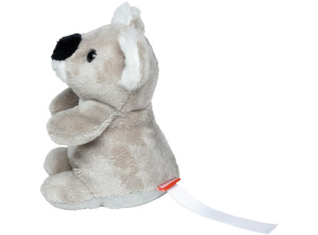 Schmoozies® XXL Koala Werbeartikel