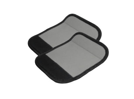 Koffergriffschutz-Set bedrucken