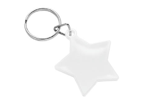 Product image Schlüsselanhänger "Stern" Werbeartikel