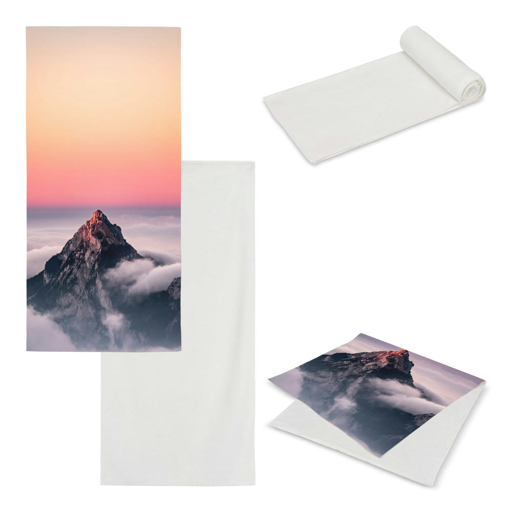 Product image Sublimations Handtuch 70 x 140 cm 400 g/m² Werbeartikel