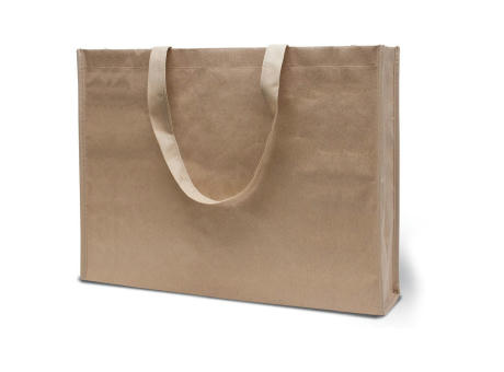 MADRID - BIG-Shopper aus reißfestem Papier-NW bedrucken