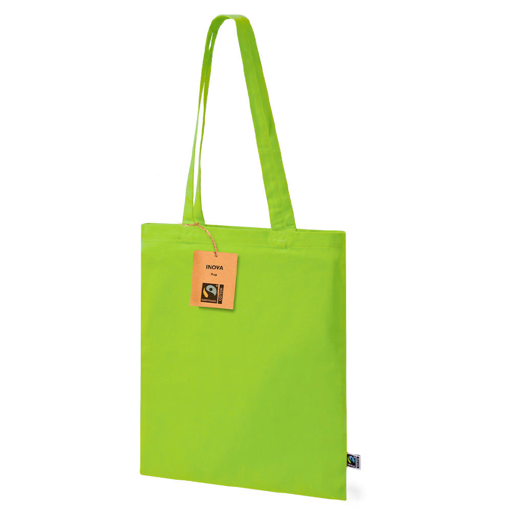 Product image Tasche Inova Fairtrade Werbeartikel