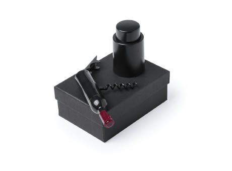 Product image Wein Set Kazan Werbeartikel