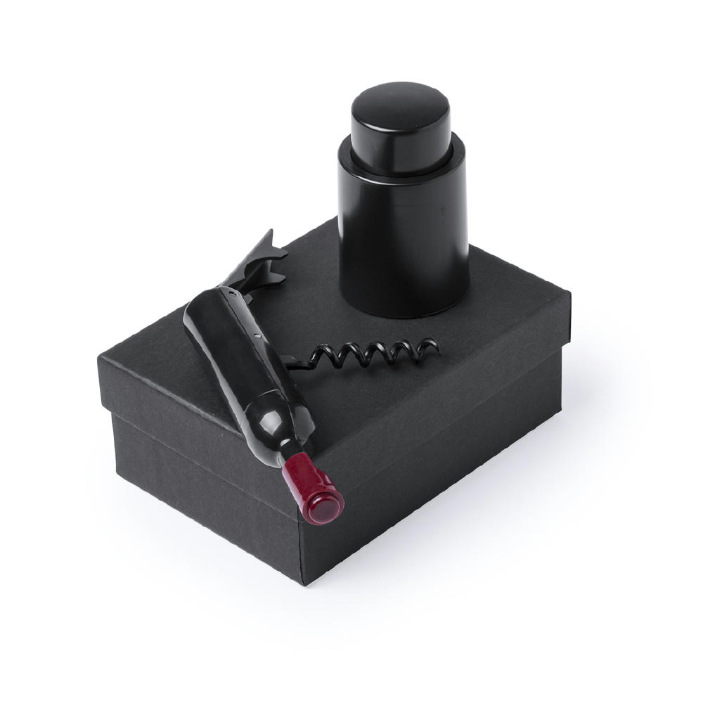 Product image Wein Set Kazan Werbeartikel