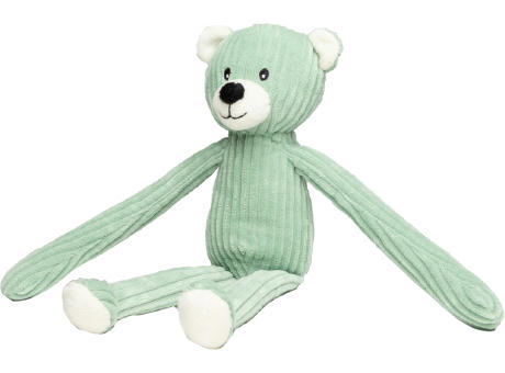 Lanky Legends - Bär Mischa Werbeartikel