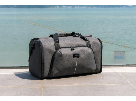 BrandCharger Voyager faltbare Reisetasche Werbeartikel