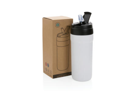 Product image RCS recyc. Stainless Steel Becher mit Hot & Cold Verschluss bedrucken