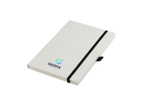 Milk-Carton Notebook A5 Notizbuch Werbeartikel