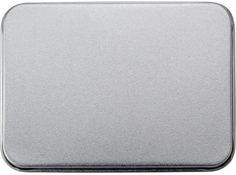 Product image Metalldose mit Spielkarten Nathan Werbeartikel