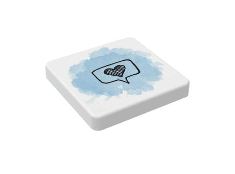 Magnet "Quadrat" bedrucken
