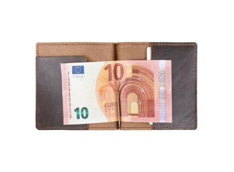 Dollarclipbörse Werbeartikel