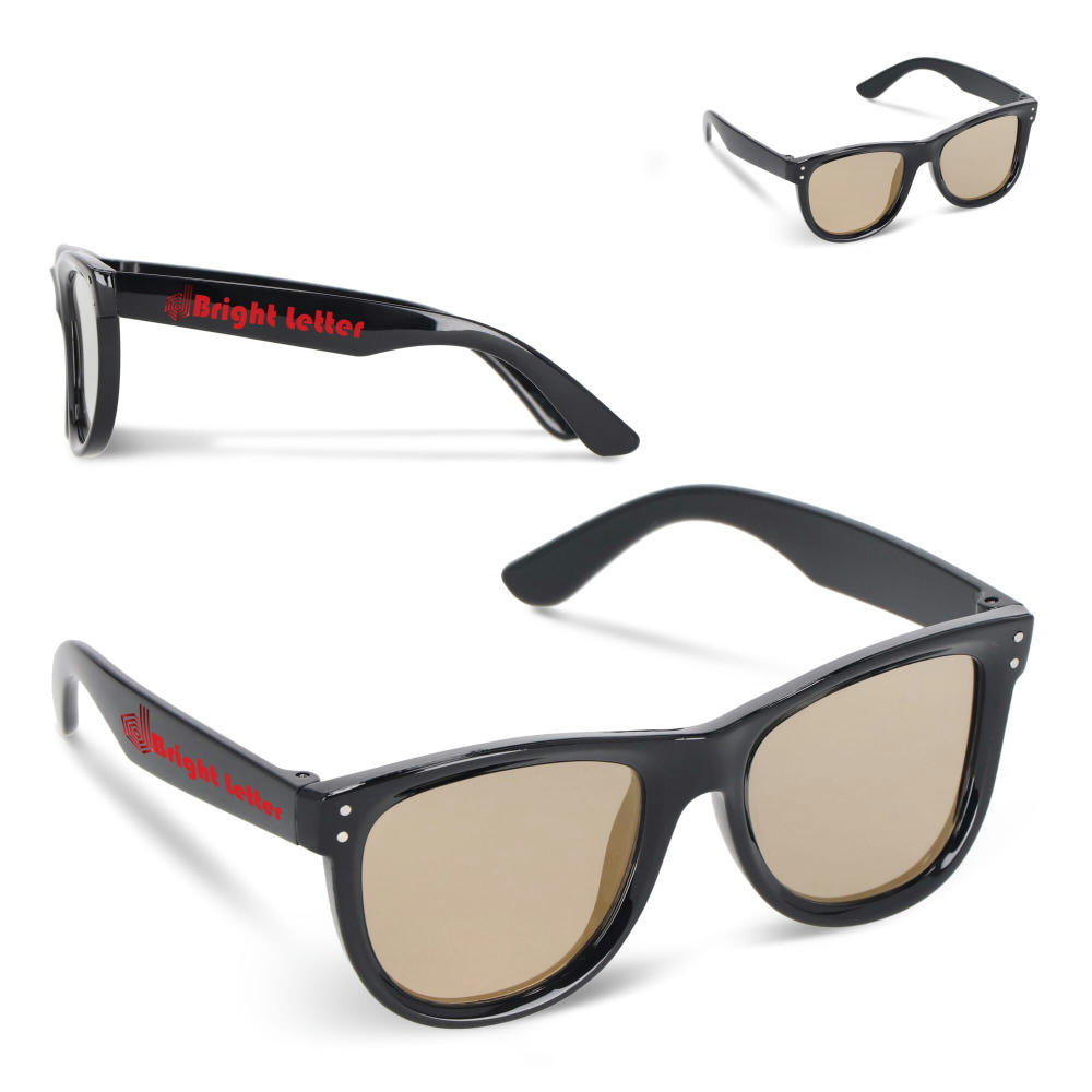 Product image Dion R-PC Sonnenbrille UV400 Werbeartikel