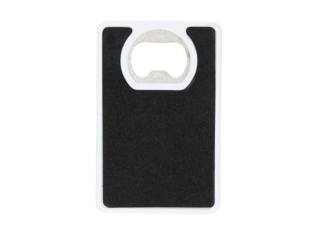 Untersetzer "Card" Werbeartikel