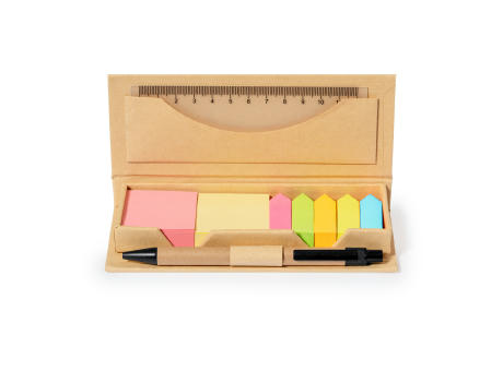 Büro-Set Alisio bedrucken