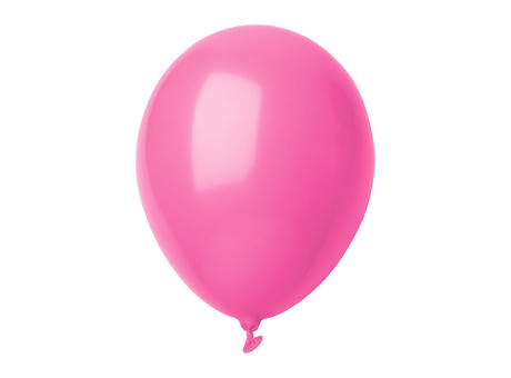 Luftballon, pastell CreaBalloon bedrucken