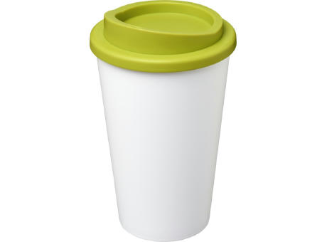 Americano® 350 ml Isolierbecher bedrucken