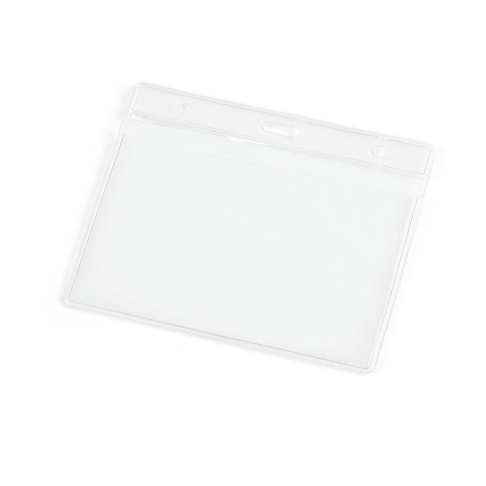 Product image FORSYTH. Ausweishülle aus PVC Werbeartikel