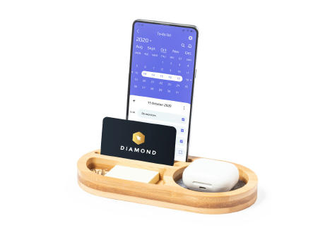 Ordner Brajil Werbeartikel