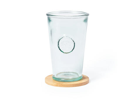 Untersetzer Derrik Werbeartikel