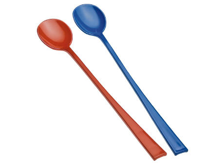 Löffel "Langstiel" Werbeartikel