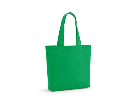 Blanc Einkaufstasche recy. Baumwolle 220 gsm  bedrucken