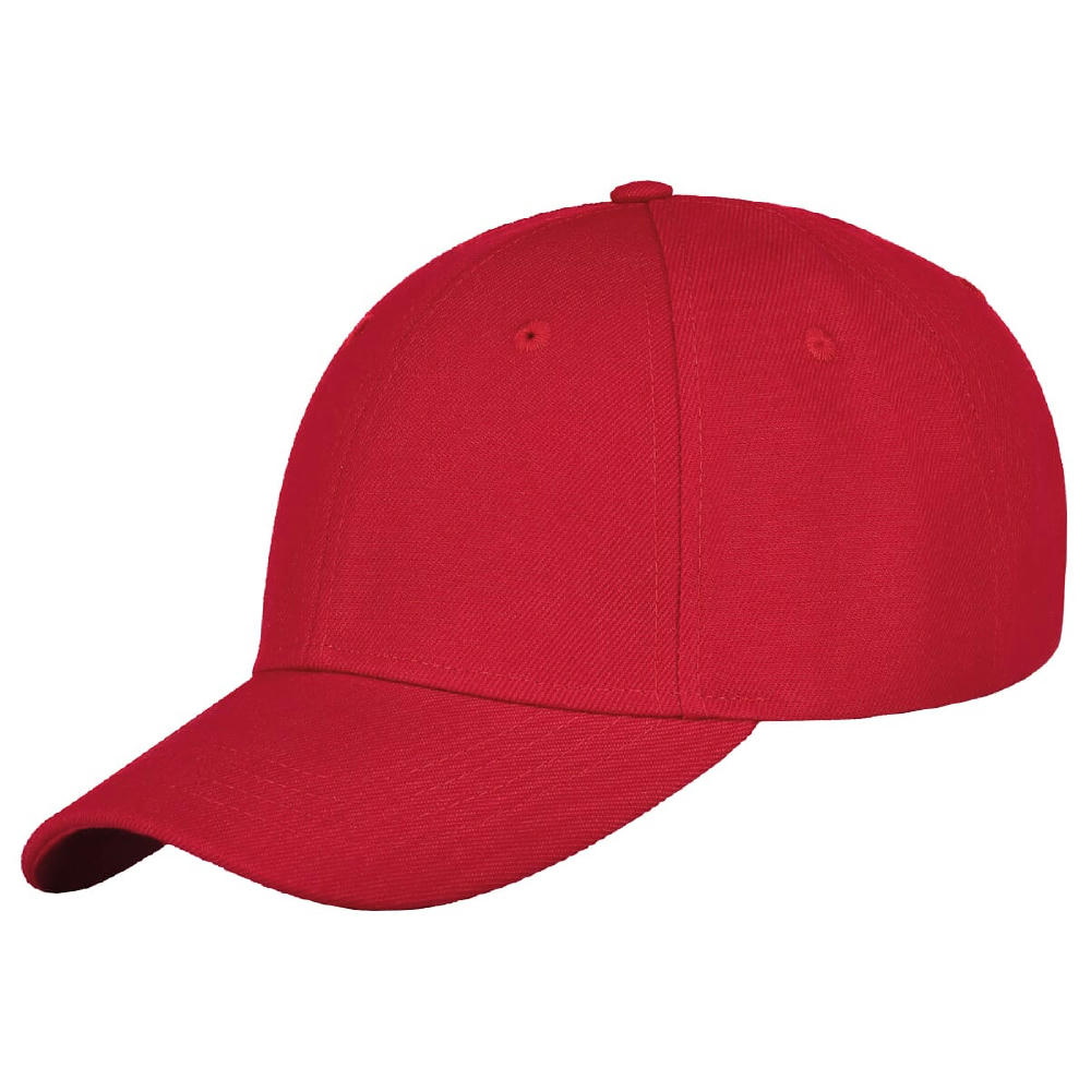 Medium Profile Cap - Retail Werbeartikel