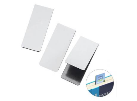 Lesezeichen Magnet Werbeartikel