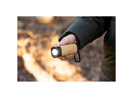 Taschenlampe "Apollon" Werbeartikel