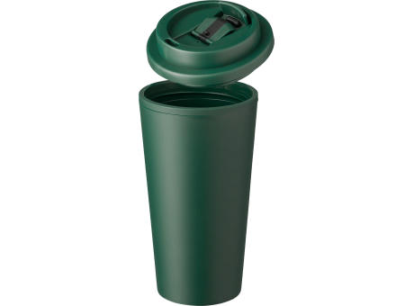 PP to go Becher (475 ml) Mackenzie bedrucken