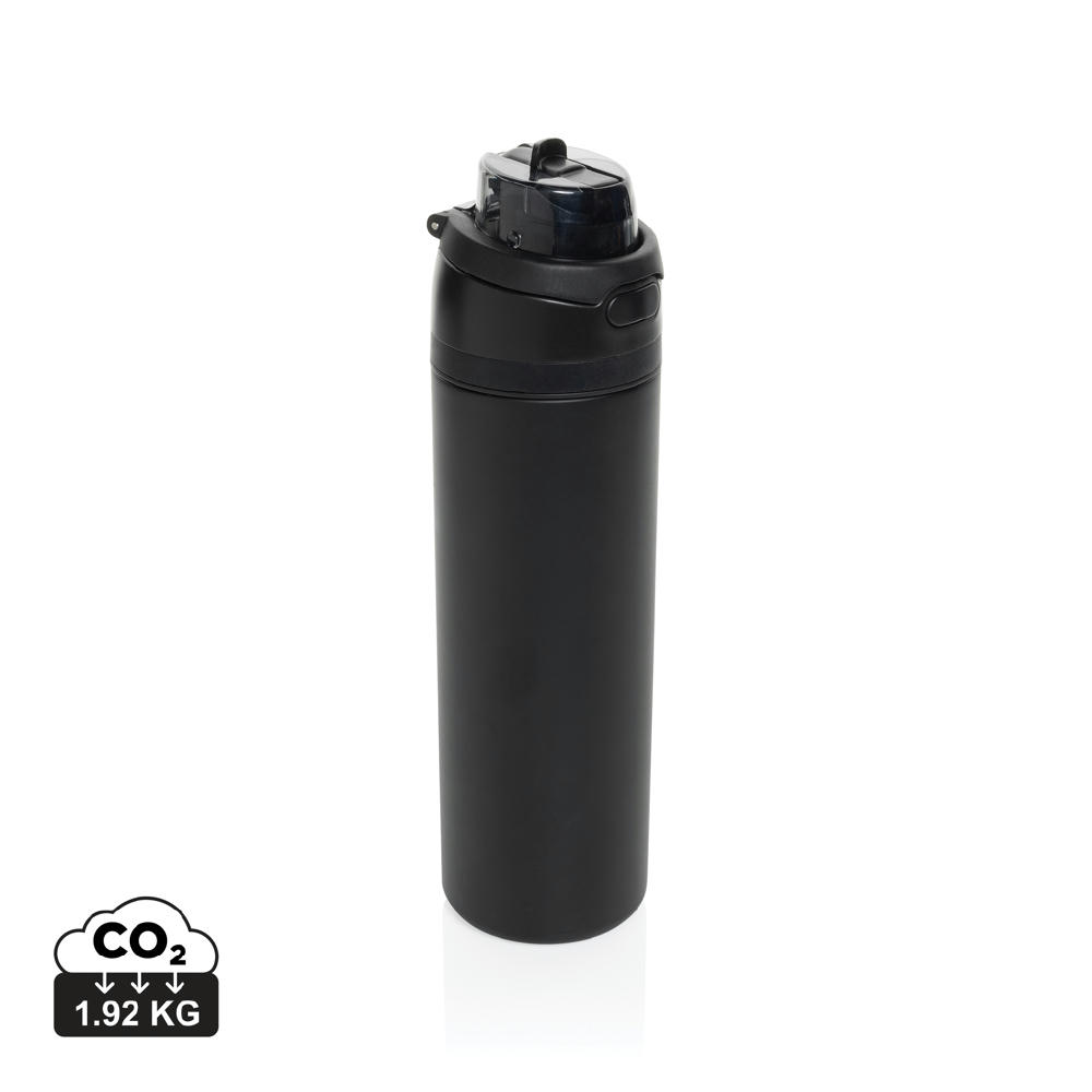 Product image Omni Sip verschließbare Flasche aus RCS-reSteel, 720ml Werbeartikel