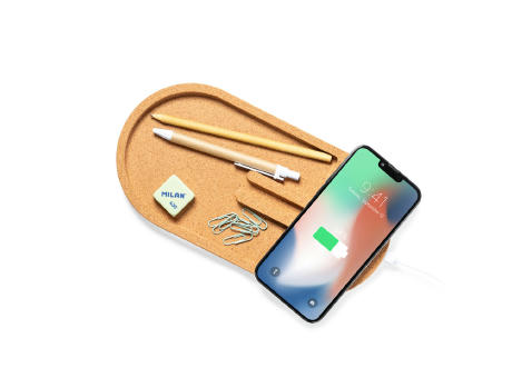 Ordner Ladegerät Beny Werbeartikel