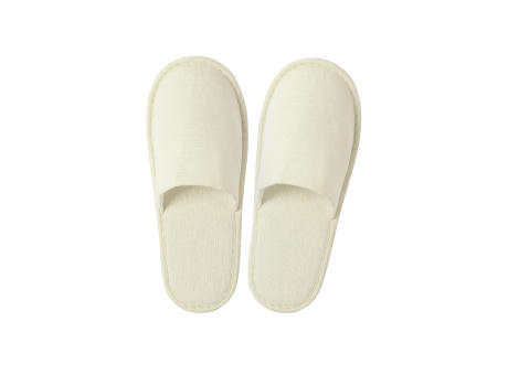 Pantoffeln Nalton Werbeartikel