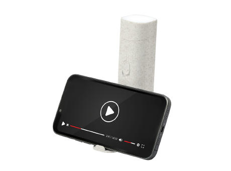 Halter Lampe Olan Werbeartikel