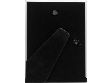 Bilderrahmen aus Metall Samir Werbeartikel