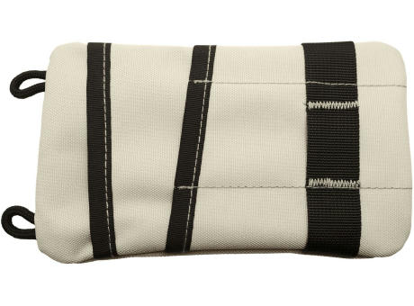 Organizer-Täschchen 'Soria', beige bedrucken