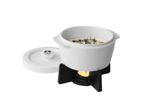 BOSKA Cheese Baker, 500ml Werbeartikel