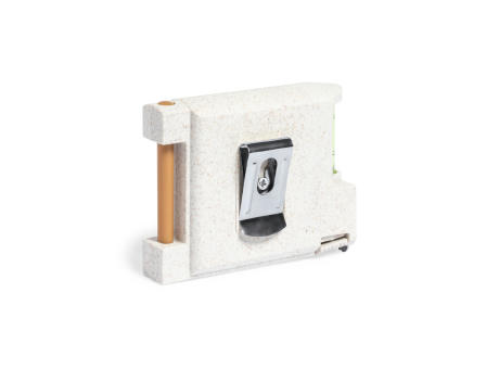 Multifunktion Maßband Sanwel 3m bedrucken