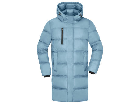 Product image Men's Winter Short Coat - Winter Kurzmantel mit Kapuze Werbeartikel