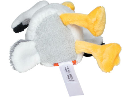 Schmoozies® XXL Möwe Werbeartikel