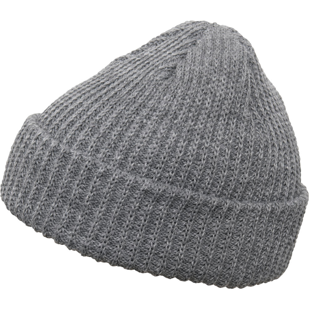 FX1502RB007-Rib Beanie Werbeartikel