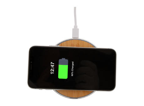 Wireless-Charger RalooCharge Werbeartikel