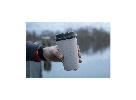 Product image Circular&Co Recycled Now Cup 340 ml Kaffeebecher bedrucken