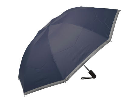 Product image Reflektierender Regenschirm Thunder Werbeartikel